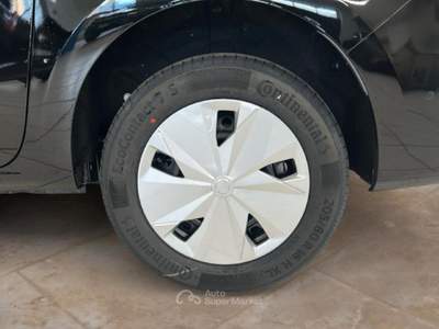 Nissan Townstar Townstar 1.3 130cv L2 N-Connecta 7p.ti auto - NUOVA - IVA ESCLUSA - AUTOCARRO** Grigio usata Coccaglio