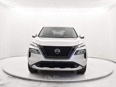 Nissan X-Trail X-Trail 1.5 e-power Tekna 2wd auto - NUOVA Argento usata Coccaglio