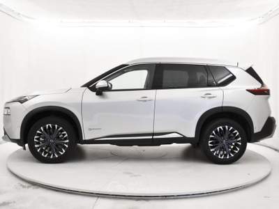 Nissan X-Trail X-Trail 1.5 e-power Tekna 2wd auto - NUOVA Argento usata Coccaglio