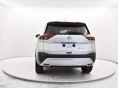 Nissan X-Trail X-Trail 1.5 e-power Tekna 2wd auto - NUOVA Argento usata Coccaglio