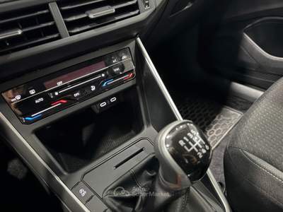 Volkswagen Polo 1.0 90cv TGI Style Metano Grigio usata Pozzuoli