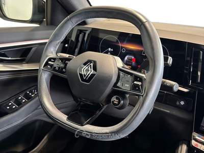 Renault Austral 1.2 E-Tech full hybrid Techno 200cv auto Blu/Azzurro usata Albignasego