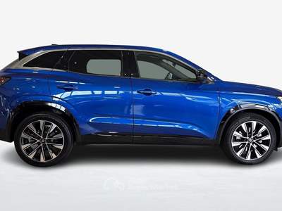 Renault Austral 1.2 E-Tech full hybrid Techno 200cv auto Blu/Azzurro usata Albignasego