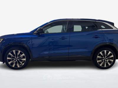 Renault Austral 1.2 E-Tech full hybrid Techno 200cv auto Blu/Azzurro usata Albignasego