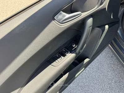 Audi A1 SPB 1.4 TDI Ultra Grigio usata San Giuseppe Vesuviano