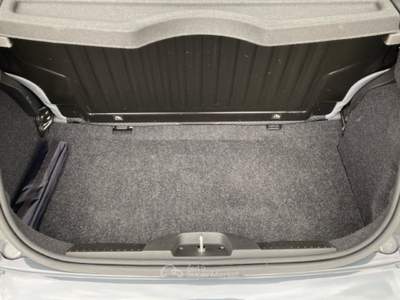 Fiat 500 1.0 70cv Ibrido Pop Grigio usata Pisa
