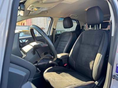 Ford EcoSport 1.0 Ecoboost 125cv S&S ST-Line Bianco usata San Giuseppe Vesuviano