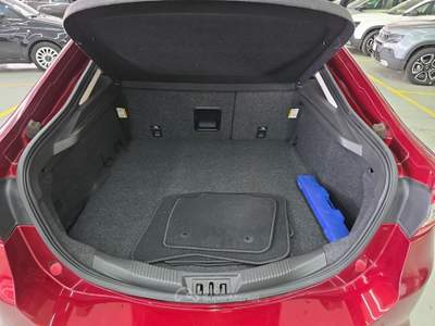 Ford Mondeo IV 2015 Berlina 5p 5p 2.0 tdci econetic Titanium s&s 150cv Rosso usata Roma