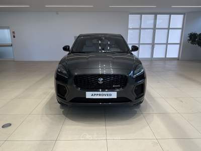 Jaguar E-Pace 2.0 P300E PHEV R - DYNAMIC SE AUTO Grigio usata Forlì