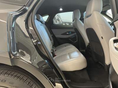 Jaguar E-Pace 2.0 P300E PHEV R - DYNAMIC SE AUTO Grigio usata Forlì