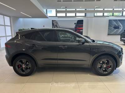 Jaguar E-Pace 2.0 P300E PHEV R - DYNAMIC SE AUTO Grigio usata Forlì