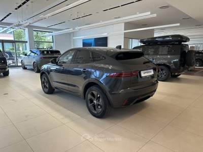 Jaguar E-Pace 2.0 P300E PHEV R - DYNAMIC SE AUTO Grigio usata Forlì