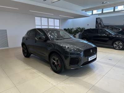 Jaguar E-Pace 2.0 P300E PHEV R - DYNAMIC SE AUTO Grigio usata Forlì