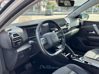 Citroen C4 C4 1.5 bluehdi Shine s&s 130cv eat8 Bianco usata Rimini