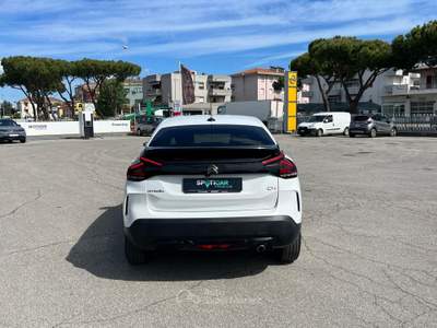 Citroen C4 C4 1.5 bluehdi Shine s&s 130cv eat8 Bianco usata Rimini