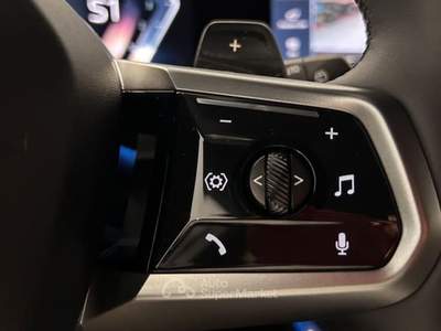 BMW X3 xDrive 20d Msport SENZA VINCOLI Nero usata Galbiate