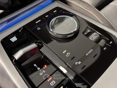 BMW X3 xDrive 20d Msport SENZA VINCOLI Nero usata Galbiate