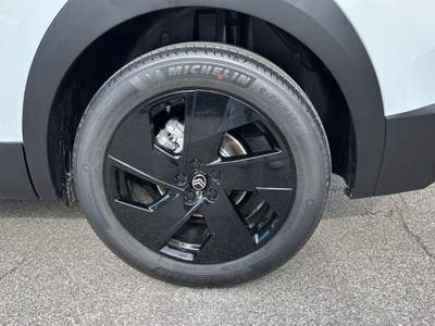 Citroen C5 Aircross C5 Aircross 1.2 hybrid Max 145cv auto Bianco usata Rimini