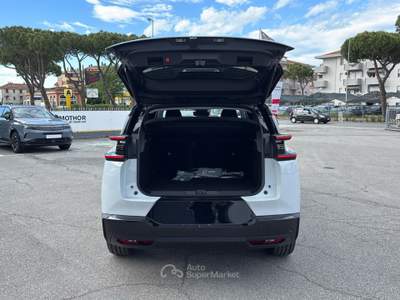 Citroen C5 Aircross C5 Aircross 1.2 hybrid Max 145cv auto Bianco usata Rimini