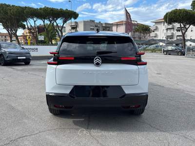 Citroen C5 Aircross C5 Aircross 1.2 hybrid Max 145cv auto Bianco usata Rimini