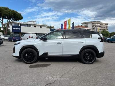 Citroen C5 Aircross C5 Aircross 1.2 hybrid Max 145cv auto Bianco usata Rimini