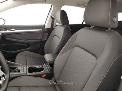 Volkswagen Golf 2.0 TDI SCR Edition Plus Bianco usata Massa