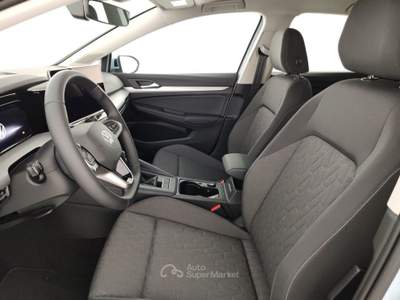 Volkswagen Golf 2.0 TDI SCR Edition Plus Bianco usata Massa