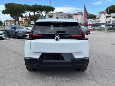 Citroen C5 Aircross C5 Aircross 1.6 phev Plus 225cv auto Bianco usata Rimini