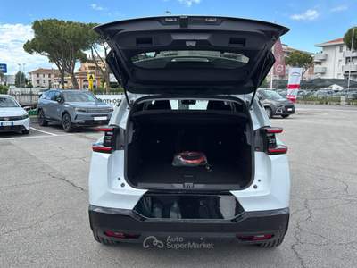 Citroen C5 Aircross C5 Aircross 1.6 phev Plus 225cv auto Bianco usata Rimini