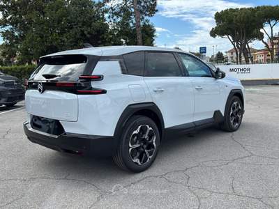 Citroen C5 Aircross C5 Aircross 1.6 phev Plus 225cv auto Bianco usata Rimini