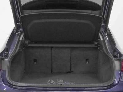Audi Q3 Sportback 2.0 TDI Stronic Business Plus quattro Blu/Azzurro usata Cantù