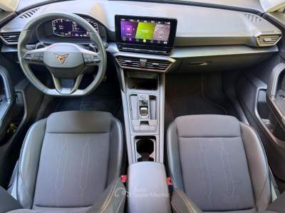Cupra Formentor E-HYBRID Plug-in 204cv - PROMO/IVA ESP. usata Roma