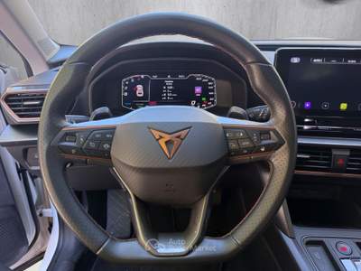 Cupra Formentor E-HYBRID Plug-in 204cv - PROMO/IVA ESP. usata Roma