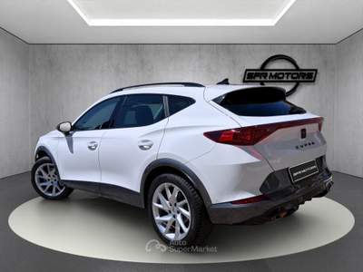 Cupra Formentor E-HYBRID Plug-in 204cv - PROMO/IVA ESP. usata Roma