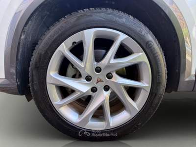 Cupra Formentor E-HYBRID Plug-in 204cv - PROMO/IVA ESP. usata Roma