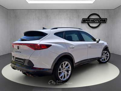 Cupra Formentor E-HYBRID Plug-in 204cv - PROMO/IVA ESP. usata Roma