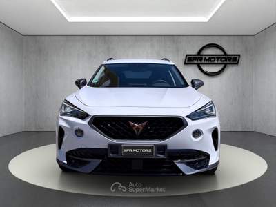 Cupra Formentor E-HYBRID Plug-in 204cv - PROMO/IVA ESP. usata Roma