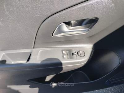 Opel Corsa 1.2 75cv Edition MT5 Blu/Azzurro usata Bagni di Lucca