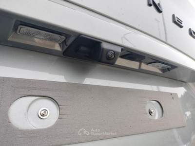 Ford Tourneo Courier 1.0 EcoBoost 125CV Titanium Grigio usata Bagni di Lucca