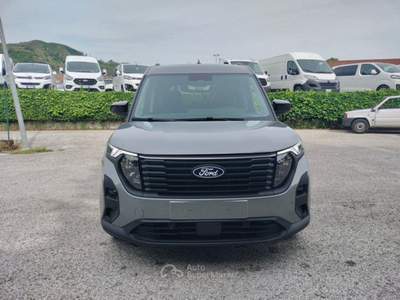 Ford Tourneo Courier 1.0 EcoBoost 125CV Titanium Grigio usata Bagni di Lucca