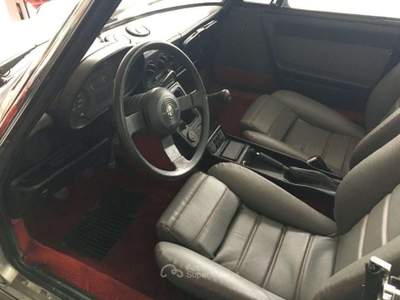 Alfa Romeo Spider Duetto Aerodinamica 2.0 Veloce Argento usata Ozzano dell'Emilia