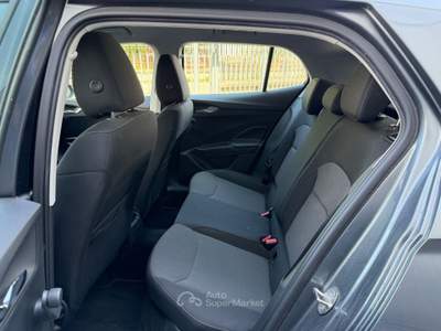 Skoda Fabia 65 CV Ambition PREZZO REALE NEOPATENTATI Grigio usata Alessandria