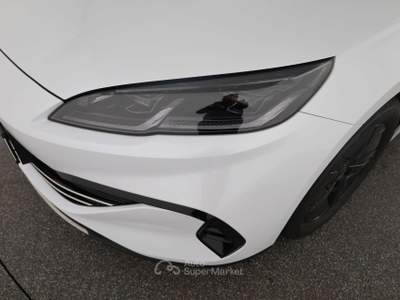 BYD Seal 1.5 183cv Touring Boost LED CAMERA Bianco usata Serravalle