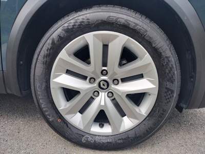 Renault Captur 1.0 TCE 90 EQUILIBRE GPL!! Blu/Azzurro usata Bagni di Lucca