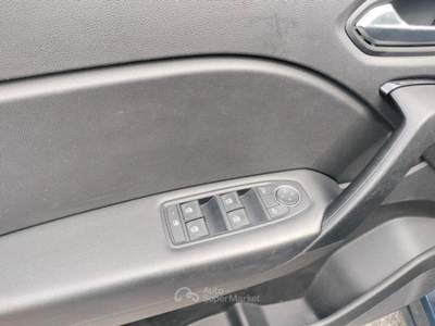 Renault Captur 1.0 TCE 90 EQUILIBRE GPL!! Blu/Azzurro usata Bagni di Lucca