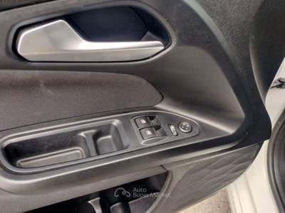 Fiat Tipo 1.3 Mjt 95cv 5M S&S Easy Bianco usata Bagni di Lucca
