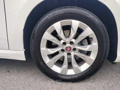 Fiat Tipo 1.3 Mjt 95cv 5M S&S Easy Bianco usata Bagni di Lucca