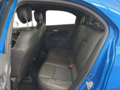 Fiat 500X 500 X 2018 1.0 T3 Sport 120cv Blu/Azzurro usata Torino