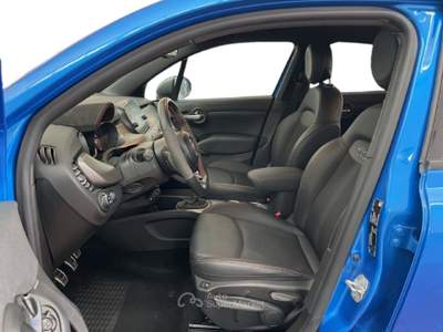 Fiat 500X 500 X 2018 1.0 T3 Sport 120cv Blu/Azzurro usata Torino