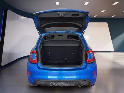 Fiat 500X 500 X 2018 1.0 T3 Sport 120cv Blu/Azzurro usata Torino